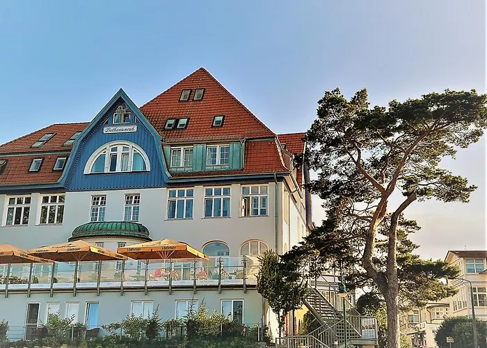 Strandvillen