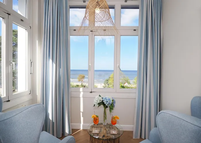 Strandvillen