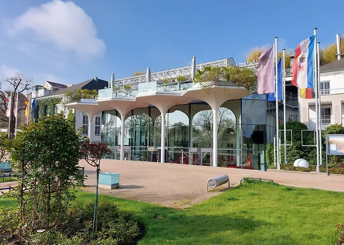  Kaiserhof